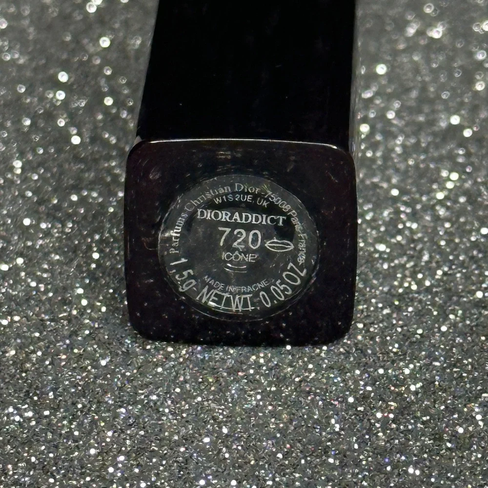 Dior Addict Mini shade 720 Icône